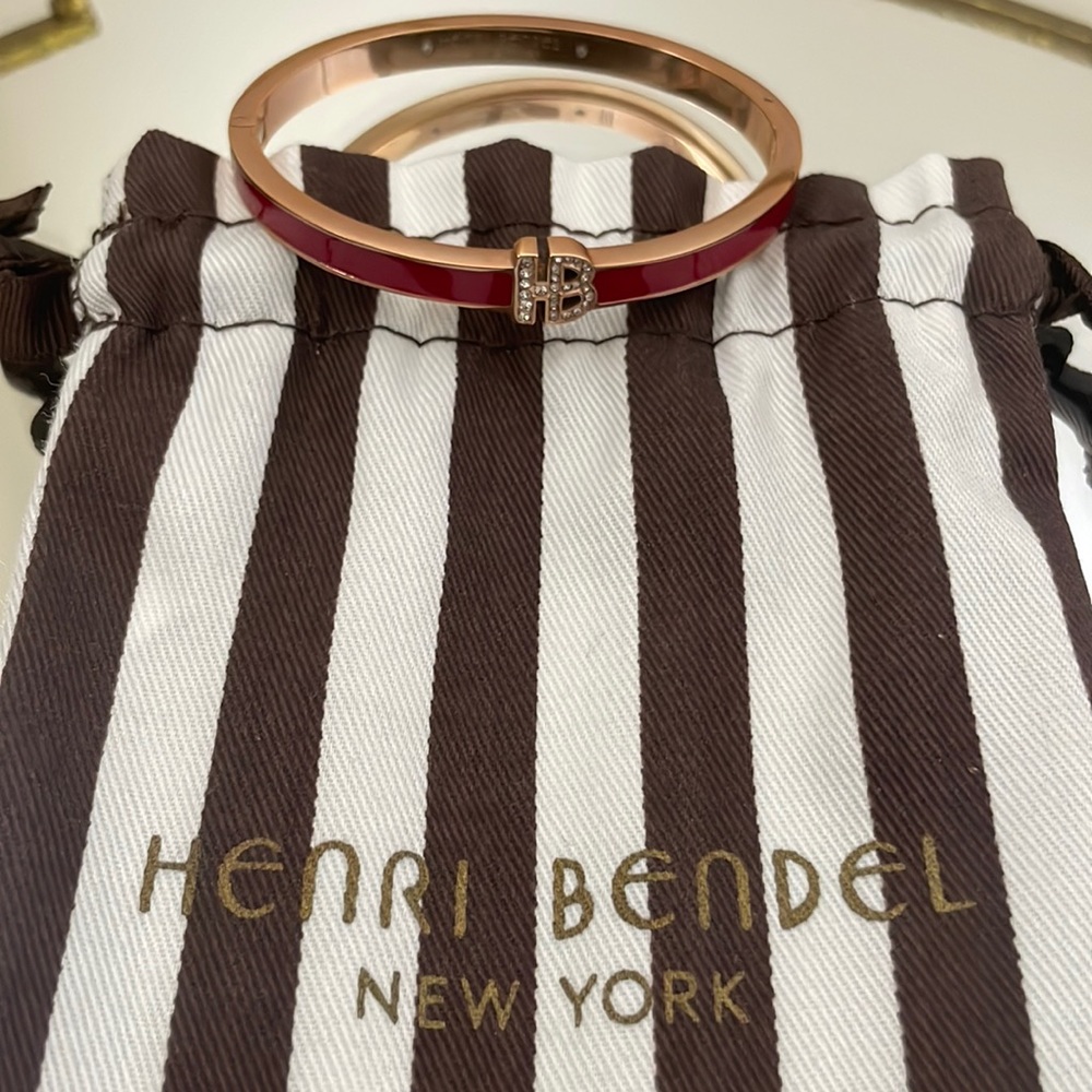 Henri Bendel Bracelet